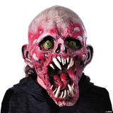 Schell Shocked Mask - Halloween Mask Costume Accessory Party Cosplay