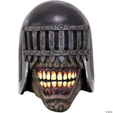 Adult Judge Dredd Judge Death Mask