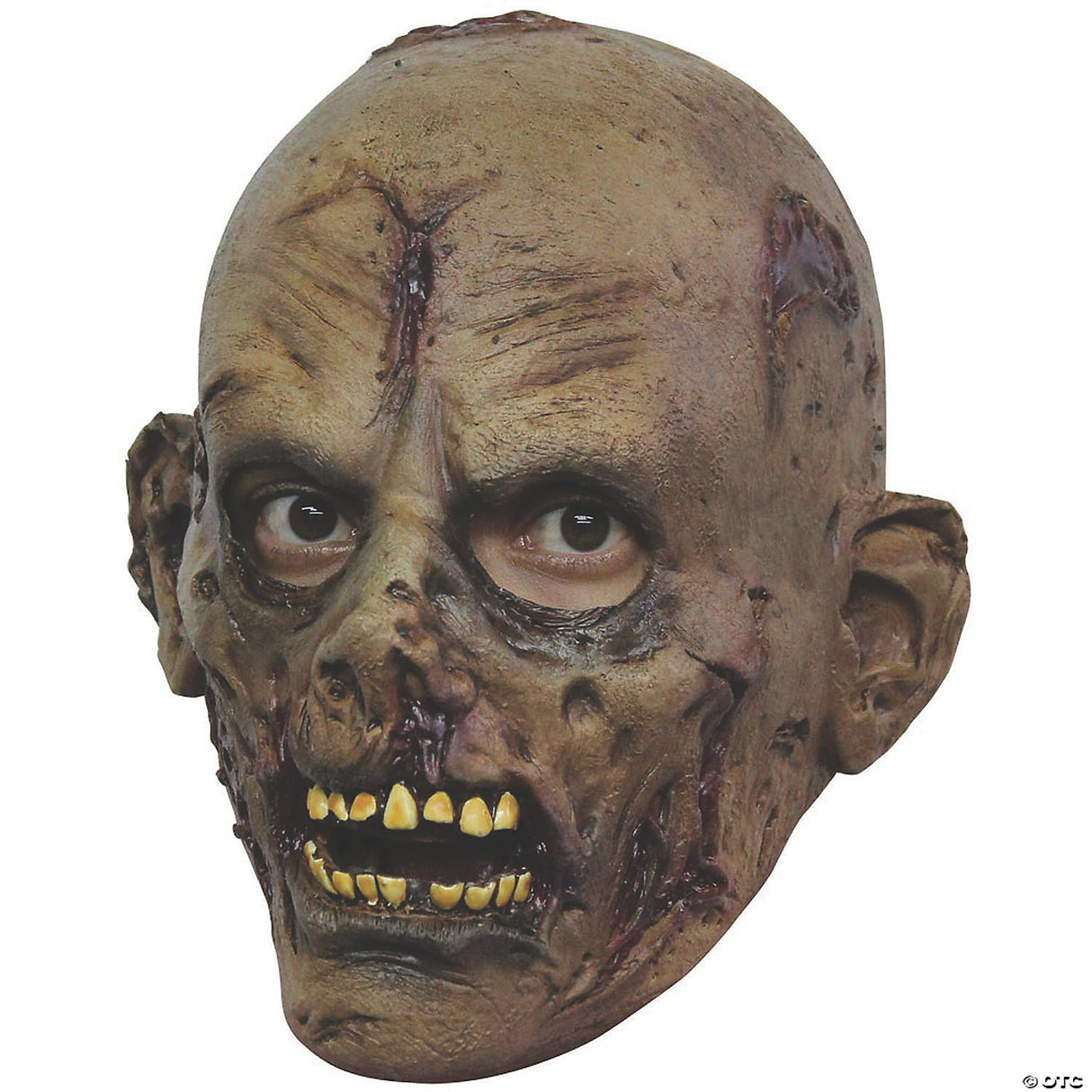 Kids' Undead Mask