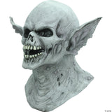 Adults Banshee Mask - Scary Halloween Mask Horror Costume Accessory