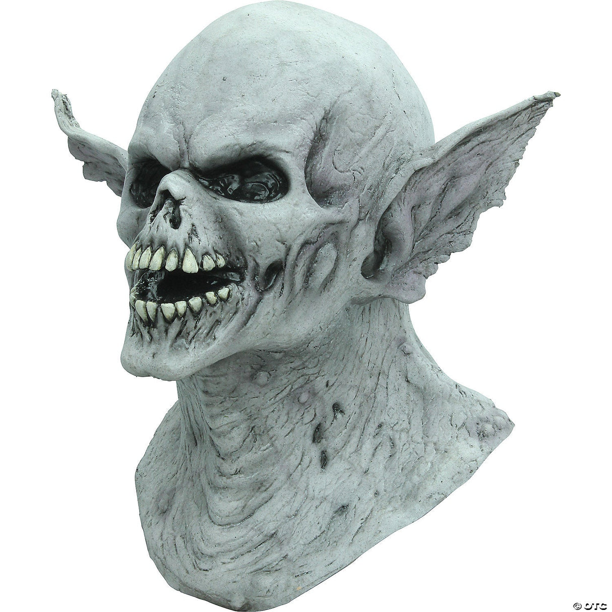 Adults Banshee Mask - Scary Halloween Mask Horror Costume Accessory