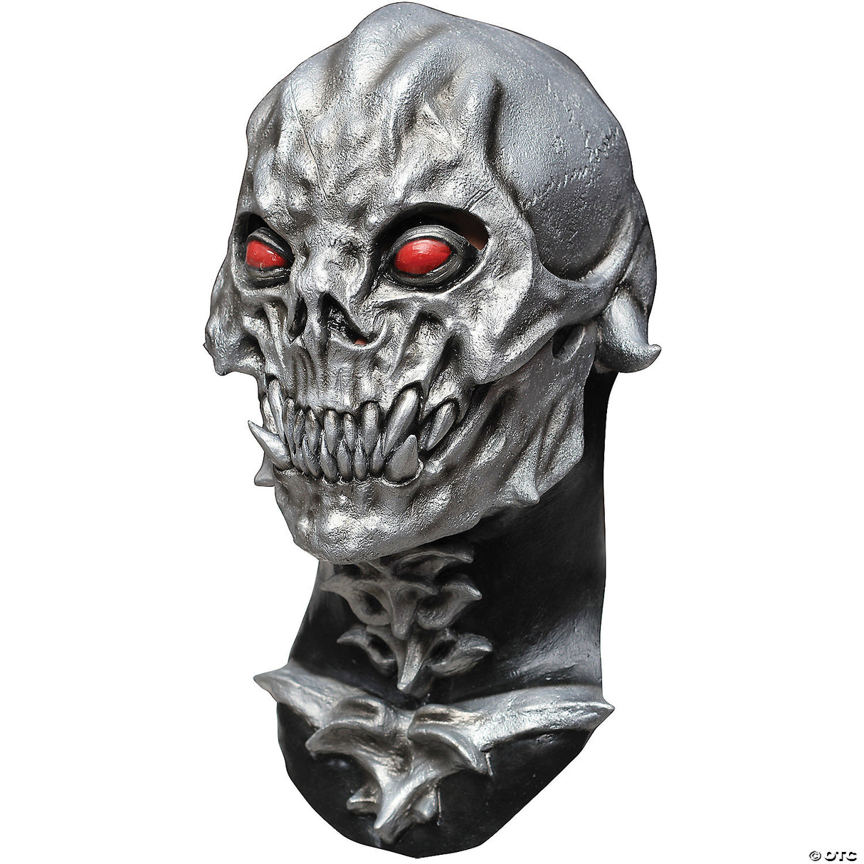 Skull Destroyer Mask