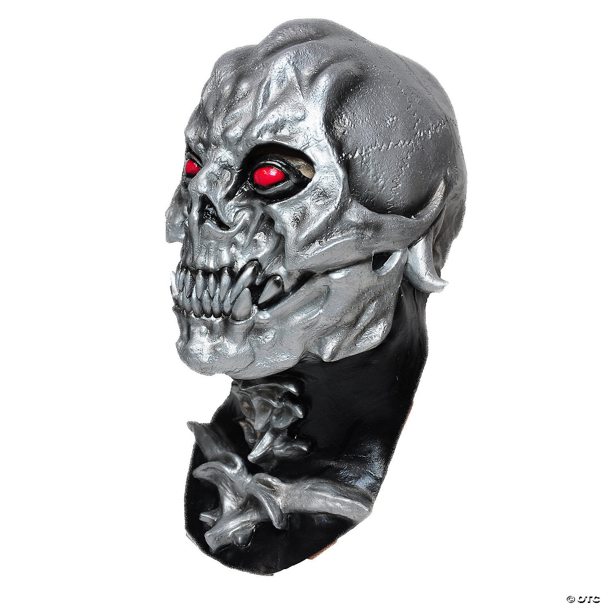 Skull Destroyer Mask