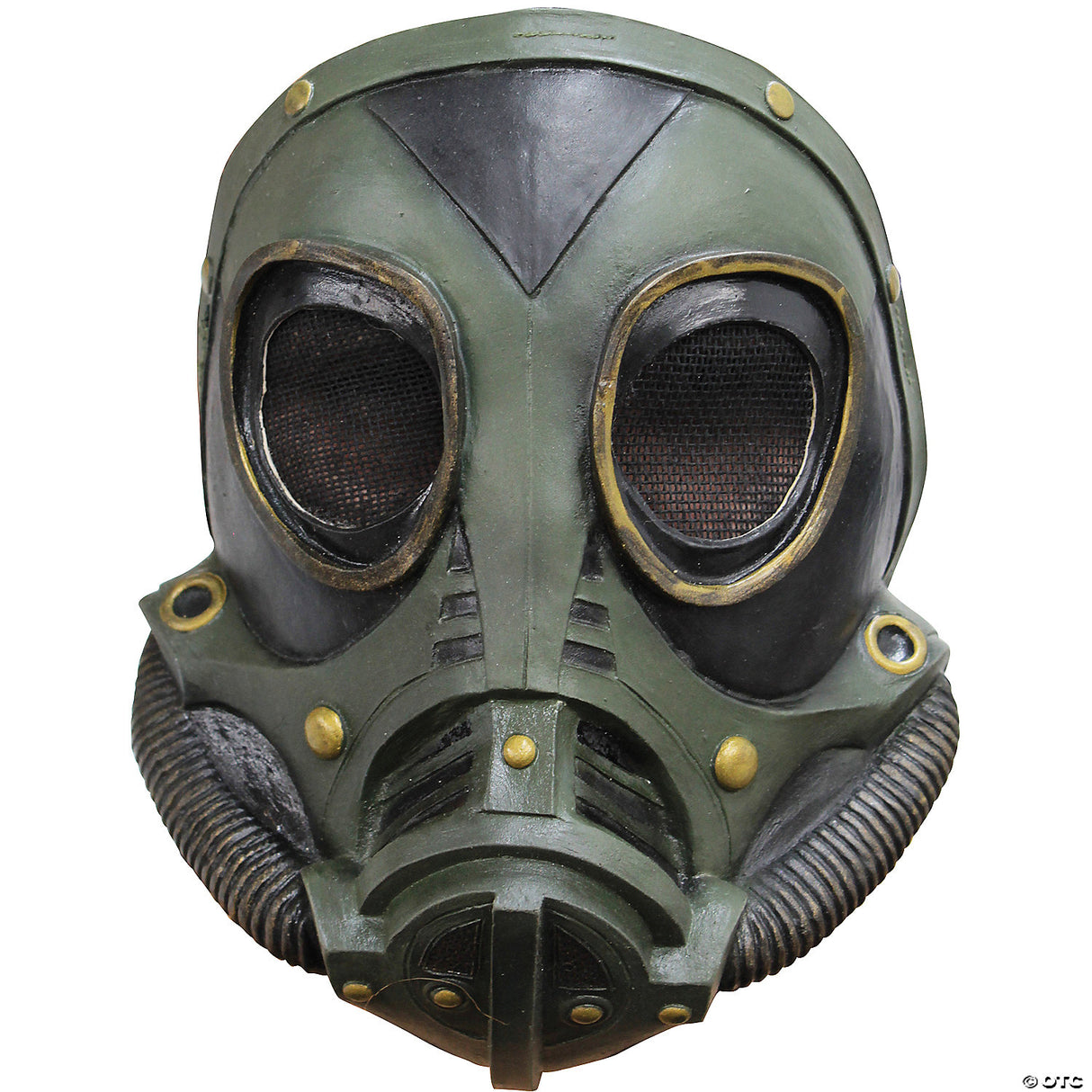 Adults M3a1 Gas Latex Mask