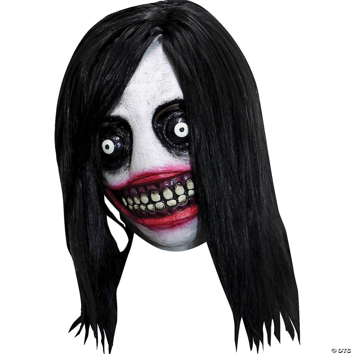 Adults Creepypasta Jeff The Killer Mask