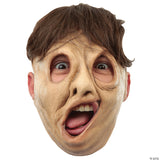 Adult Twisted Face Mask