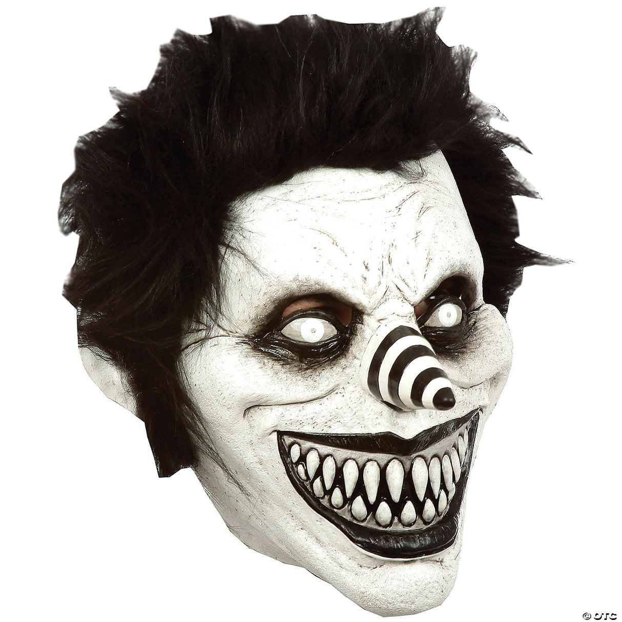 Adult Laughing Jack Mask