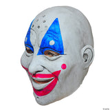 Adults Clown Gang: J.e.t. Mask