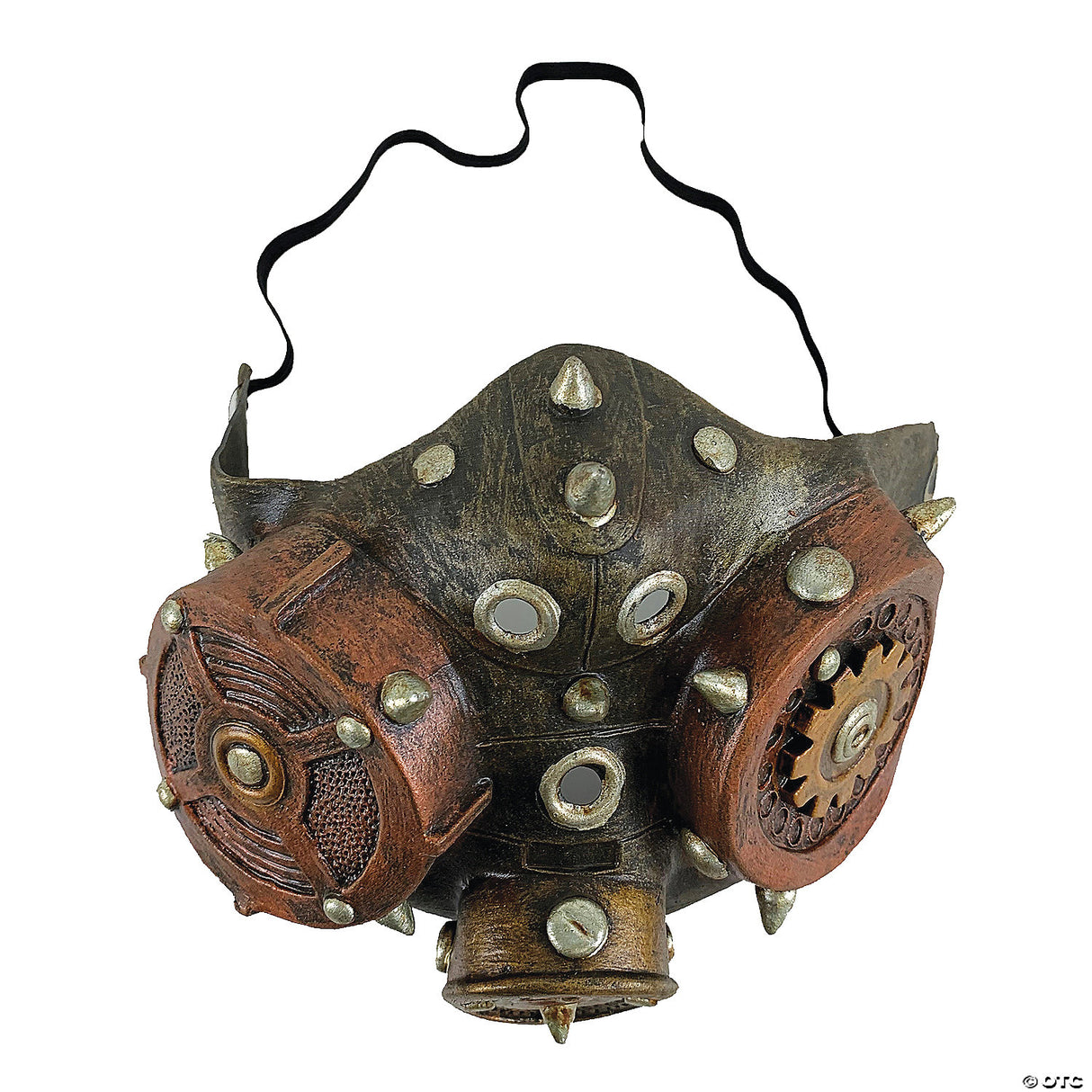 Adults Steampunk Muzzle Mask