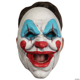 Adults Clown Moving-mouth Latex Mask
