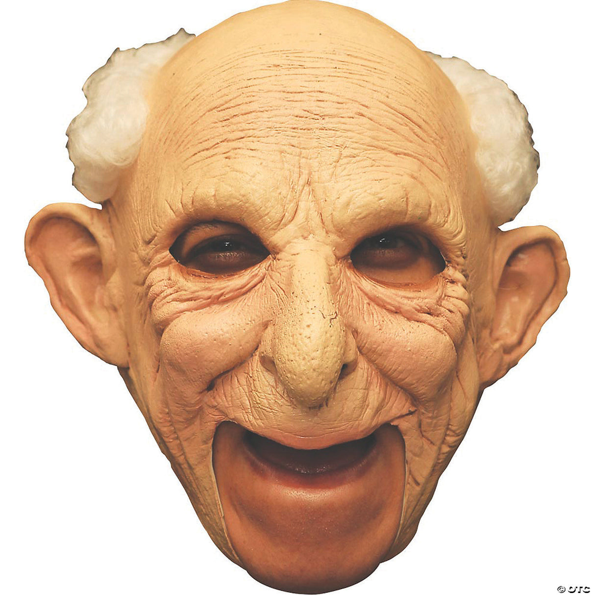 Adults Deluxe Chinless Gus Mask