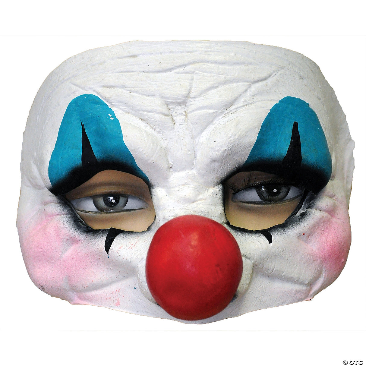 Adults Happy Clown Mask