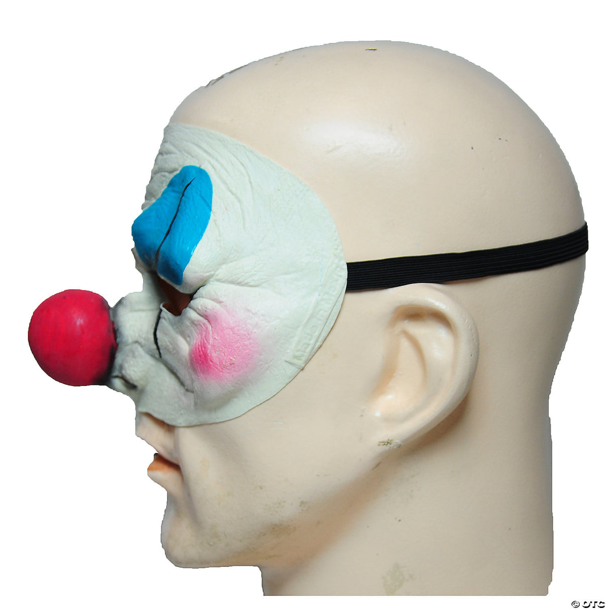 Adults Happy Clown Mask