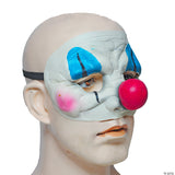 Adults Happy Clown Mask