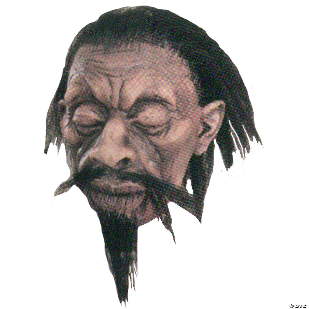 Shrunken Head