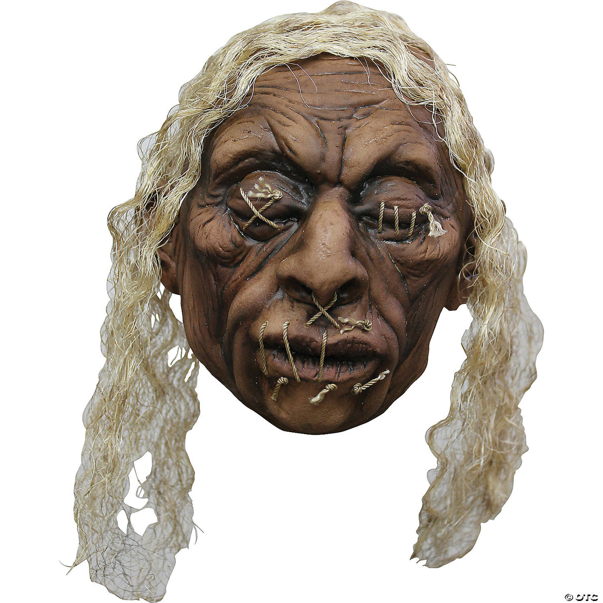 Shrunken Head Tb27702