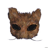 Cat Mask - Halloween Mask Costume Accessory Party Cosplay