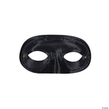 DOMINO MASKS-GREEN - Halloween Mask Costume Accessory Party Cosplay