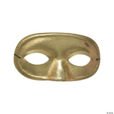 DOMINO MASKS-GREEN