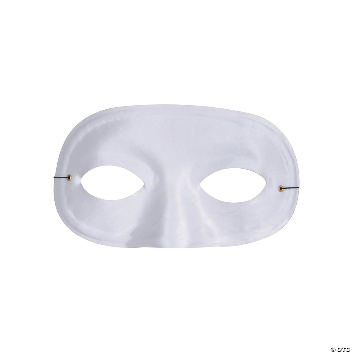 DOMINO MASKS-GREEN - Halloween Mask Costume Accessory Party Cosplay