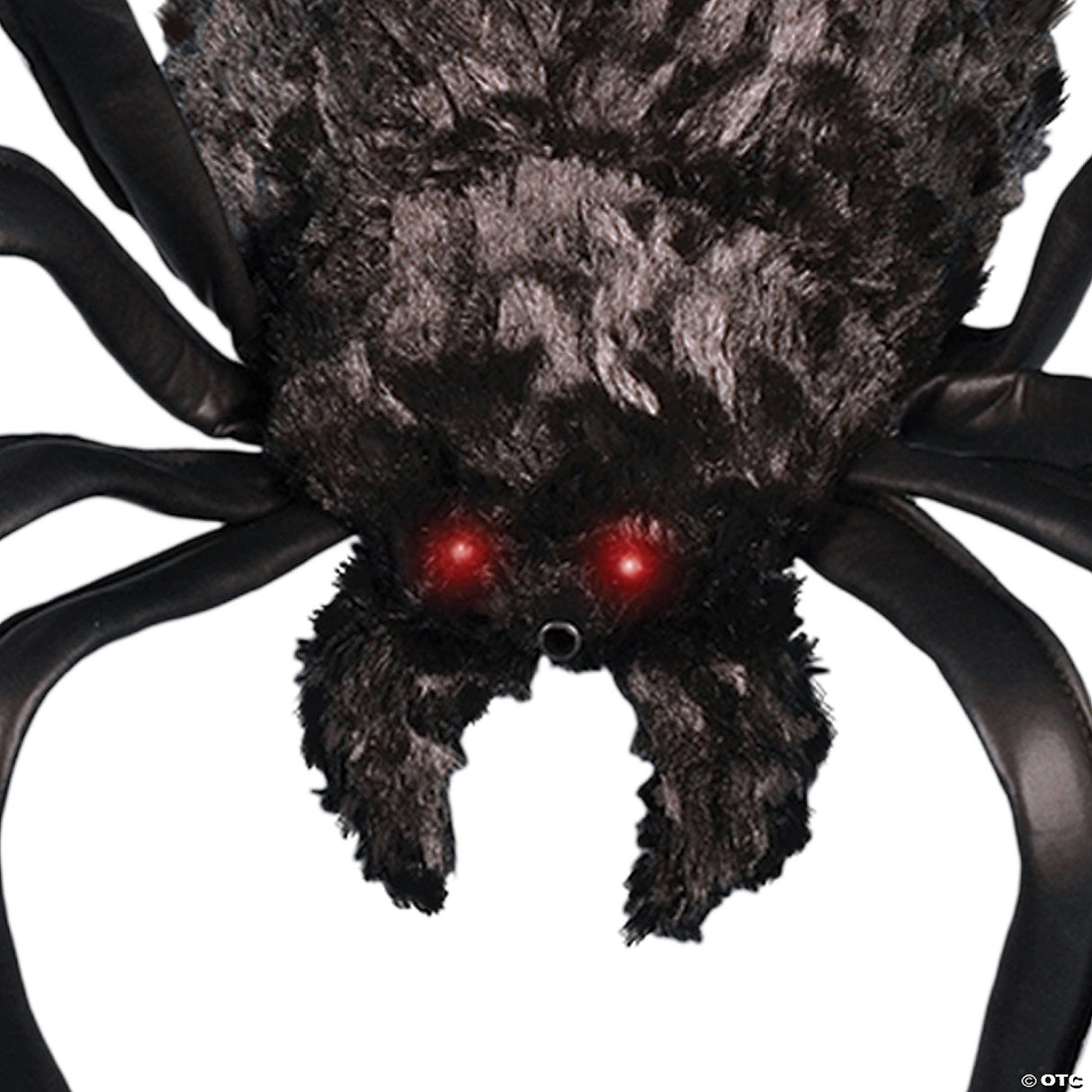 Misting Pumpkin Halloween Decoration