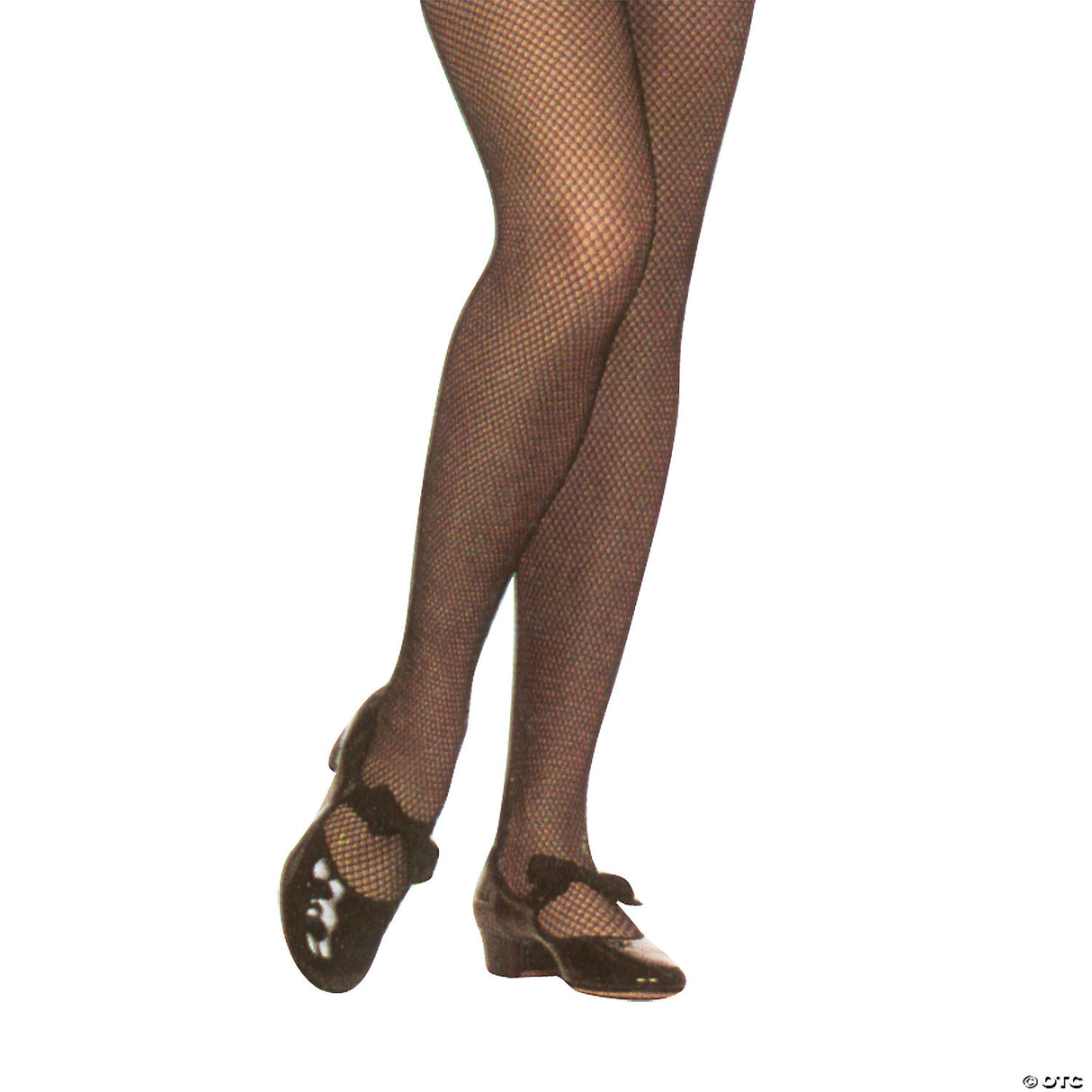 FISHNET TIGHTS-XLARGE