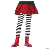 STRIPED TIGHTS UA4710