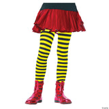 STRIPED TIGHTS UA4710