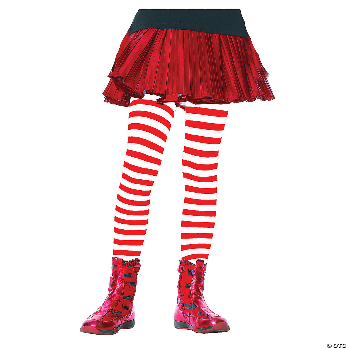 STRIPED TIGHTS UA4710