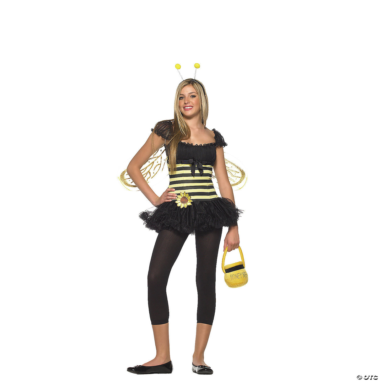 TEEN BEE COSTUME UA48008