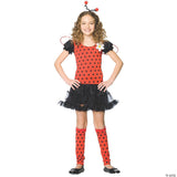 GIRL'S DAISY BUG CHLD SM