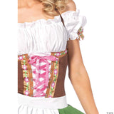 WOMEN'S BEER GARDEN COSTUME UA83311