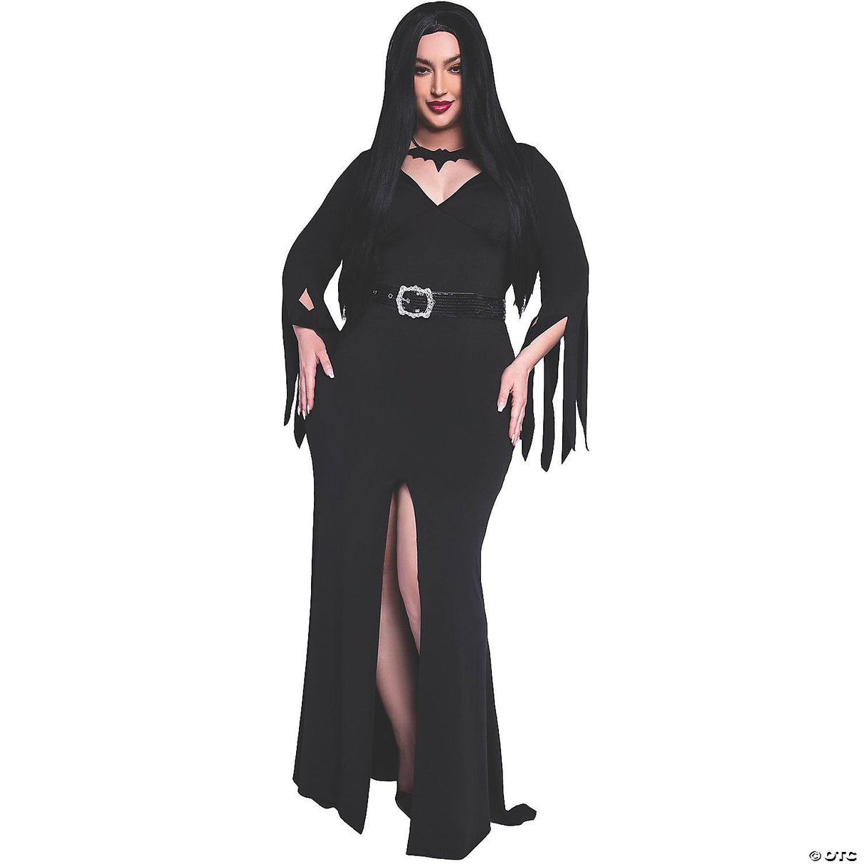 IMMORTAL MISTRESS 3PC DRESS XX