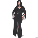 IMMORTAL MISTRESS 3PC DRESS XX