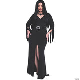 IMMORTAL MISTRESS 3PC DRESS XX