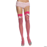 Fence Net Pantyhose Halloween Stockings – Fishnet Style Tights