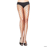 Fence Net Pantyhose Halloween Stockings – Fishnet Style Tights