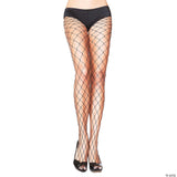 Fence Net Pantyhose Halloween Stockings – Fishnet Style Tights