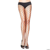 Fence Net Pantyhose Halloween Stockings – Fishnet Style Tights