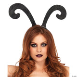 Adult Antennae Headband Halloween Costume Accessory – Bug Insect