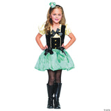 TEA PARTY PRINCESS SMALL - Baby Halloween Costume Cosplay Dress Up & Party Outfi