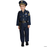 POLICE SMALL 4 TO 6