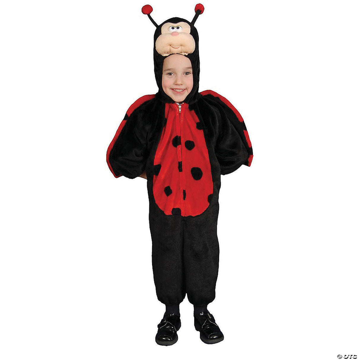 LITTLE LADYBUG 6T