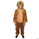 Men's Puppy Dog Mascot Costume - Halloween Costume Accessory Party Dress Up