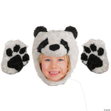 Toddler Panda Animal Pack