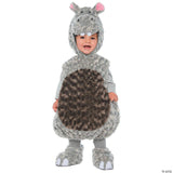HIPPO TODDLER LARGE 2-4T