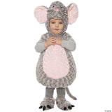 MOUSE TODDLER XL 4-6