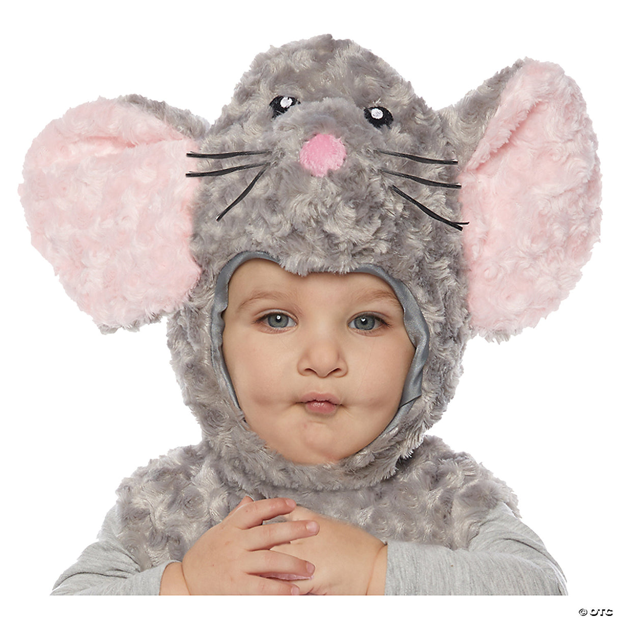 MOUSE TODDLER XL 4-6