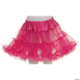 PINK TUTU SKIRT