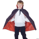 KIDS TAFFETA CAPE